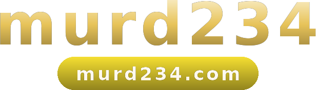 murd234 logo